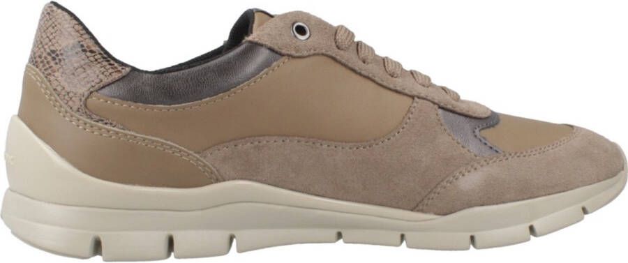 Geox Lage Sneakers D SUKIE