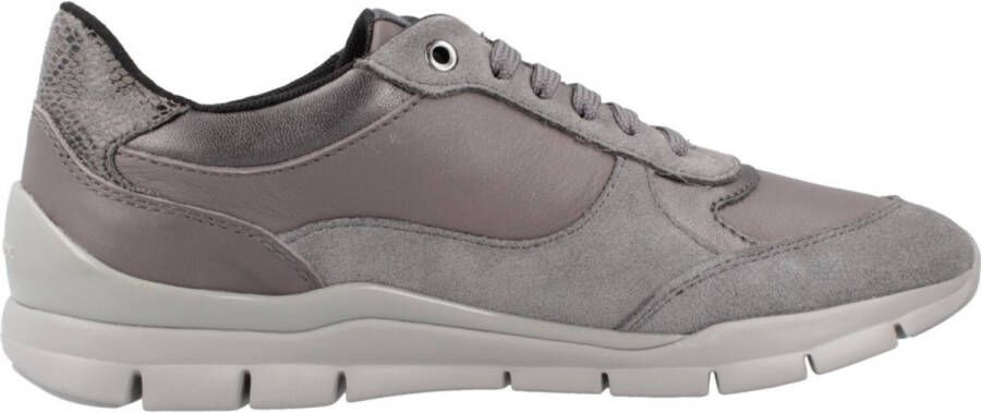 Geox Lage Sneakers D SUKIE