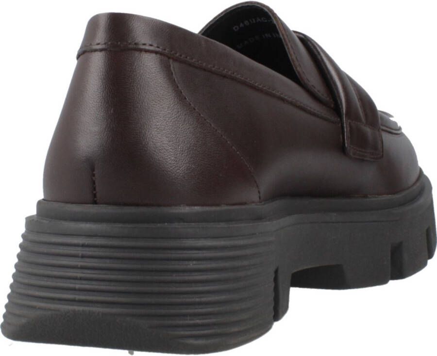 Geox Chunky Loafers D Vilde