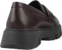 Geox Chunky Loafers D Vilde - Thumbnail 1