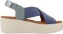 Geox Sandalen D XAND 2.2S B - Thumbnail 1