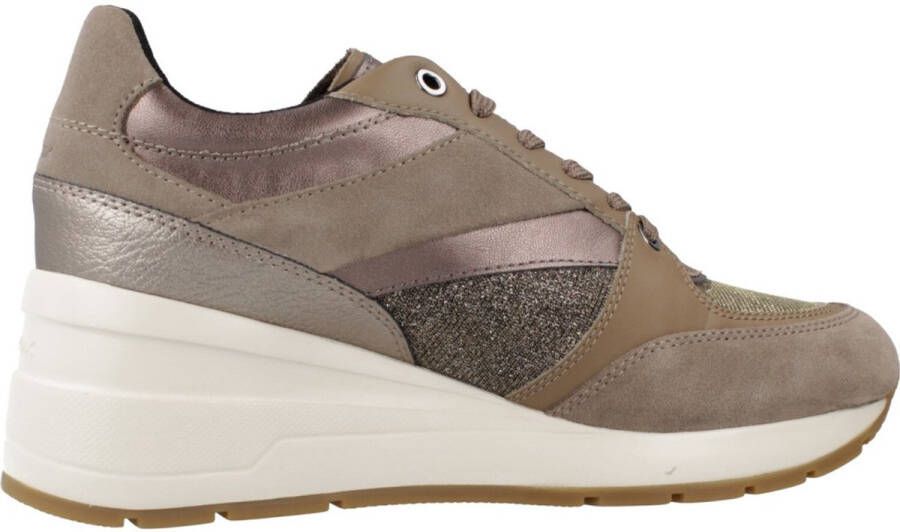 Geox Lage Sneakers D ZOSMA