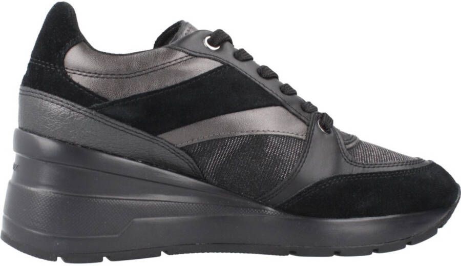 Geox Lage Sneakers D ZOSMA