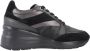 Geox Lage Sneakers D ZOSMA - Thumbnail 1