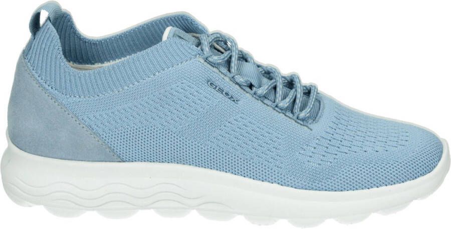 GEOX D15NUA Volwassenen Lage sneakers Blauw