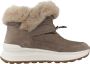 GEOX D46wpb0fu22 D Spherica Actif X2 Laarzen Bruin Vrouw - Thumbnail 3