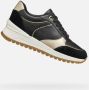 GEOX D5500A Lage sneakersDames sneakers Zwart - Thumbnail 1