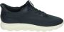 GEOX SPHERICA PLUS DAMES Sneakers MARINEBLAUW - Thumbnail 1