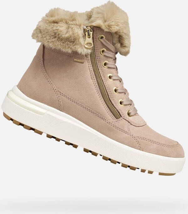 GEOX DALYLA ABX DAMES ANTIEK ROZE