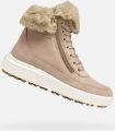 GEOX DALYLA ABX DAMES ANTIEK ROZE - Roze