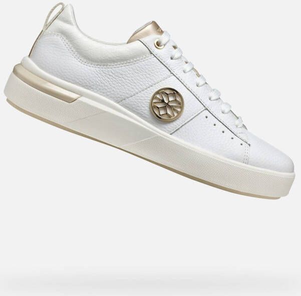 Geox Sneakers Baskets femme Dalyla A