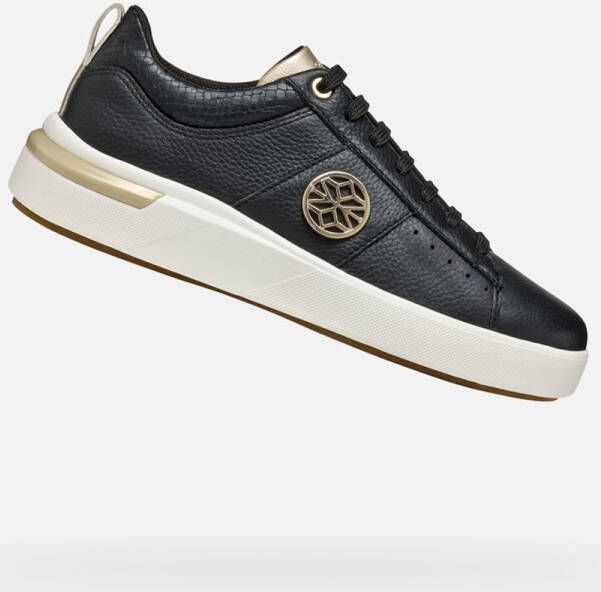 Geox Sneakers Baskets femme Dalyla A