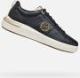 Geox Sneakers Baskets femme Dalyla A - Thumbnail 1