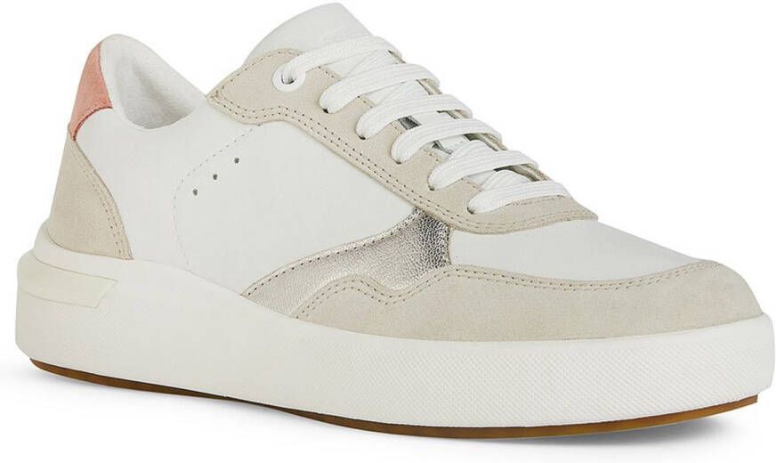 GEOX Dalyla Schoenen Beige Vrouw