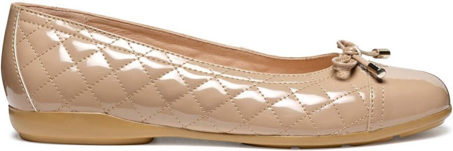 GEOX Dames ballerina's Annytah B