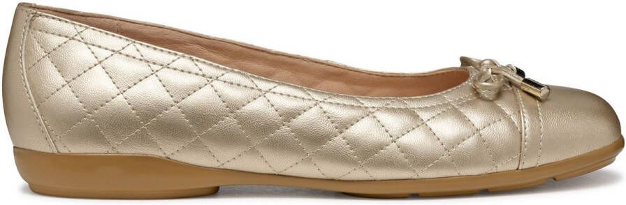 GEOX Dames ballerina's Annytah B