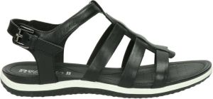 Geox Sandalen D SANDAL VEGA met gespsluiting