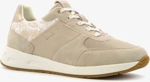 GEOX dames sneakers Beige