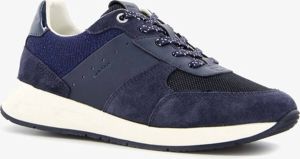 GEOX dames sneakers Blauw