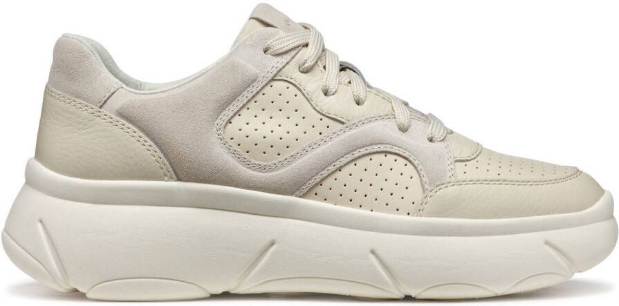 Geox Sneakers Baskets femme Nebula 2.0 X B