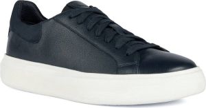 Geox Sneakers Blauw Heren