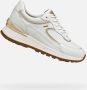 GEOX DESYA ABX DAMES Sneakers WIT - Thumbnail 1