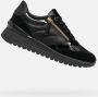 Geox Lage Sneakers D DESYA - Thumbnail 1