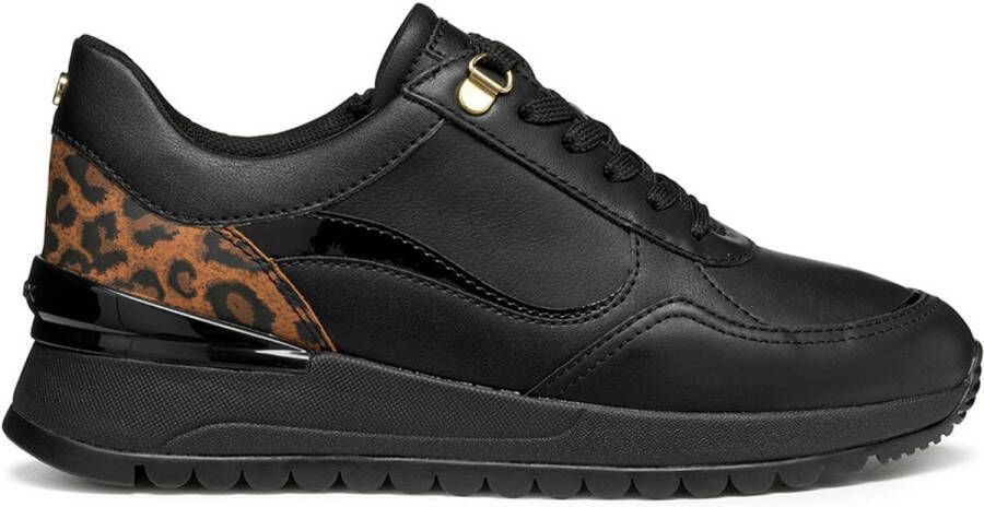 Geox Lage Sneakers Baskets D DESYA