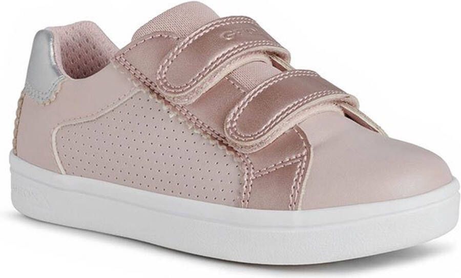Geox Lage Sneakers J DJROCK GIRL D