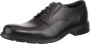 Geox Veterschoenen pak schoen met extra elastiek voor comfortabele pasvorm - Thumbnail 23