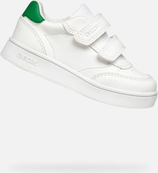 Geox Sneakers Baskets bébé garçon Eclyper A
