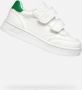 Geox Sneakers Baskets bébé garçon Eclyper A - Thumbnail 1