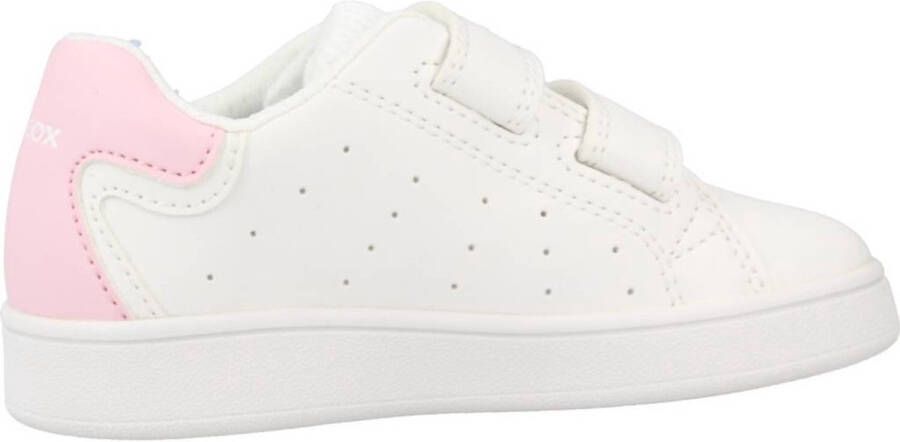 GEOX Eclyper Schoenen Wit Jongens Meisjes