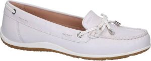 Geox Mocassins D VEGA MOC met leren binnenzool