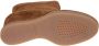 Geox Stijlvolle Enkellaars met Beerenburg Touch Brown Dames - Thumbnail 4