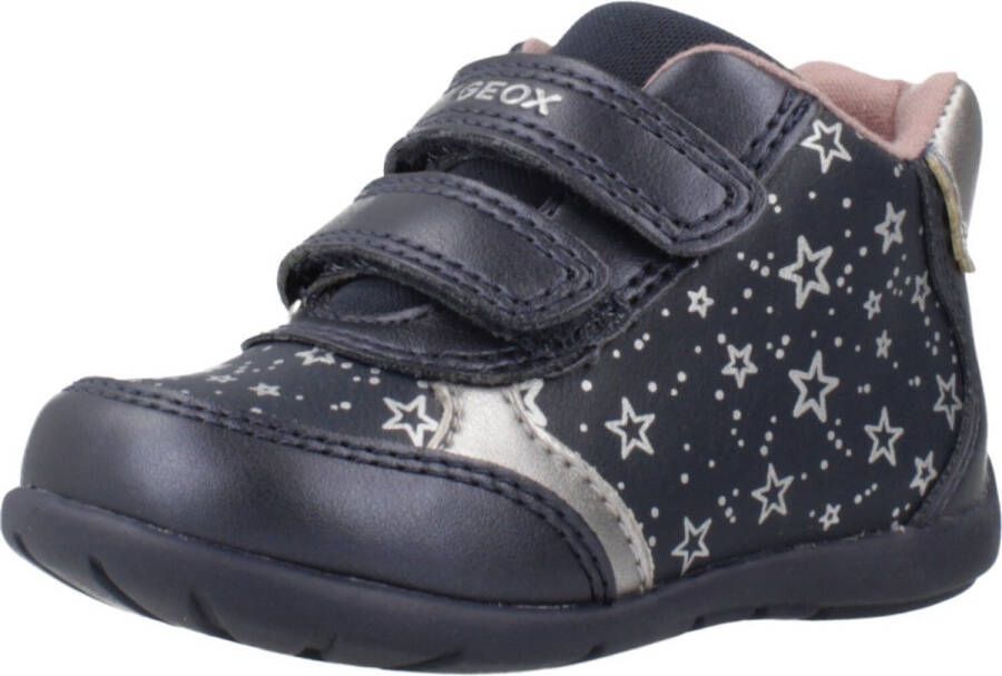 GEOX Elthan Babyschoenen Blauw Jongen