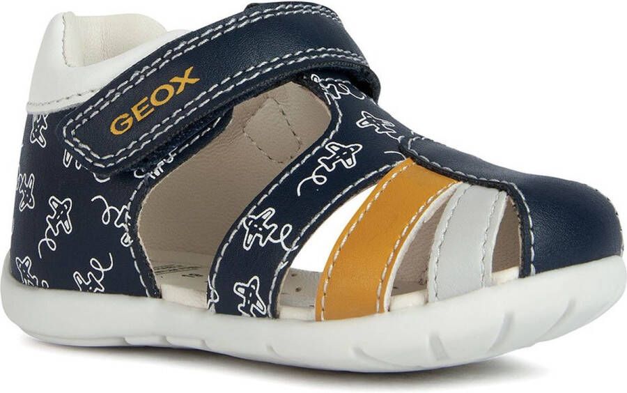 Geox Sandalen B ELTHAN C