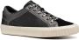 GEOX Emmeleny Schoenen Zwart Vrouw - Thumbnail 1