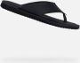 Geox Stijlvolle Slippers Black Heren - Thumbnail 1