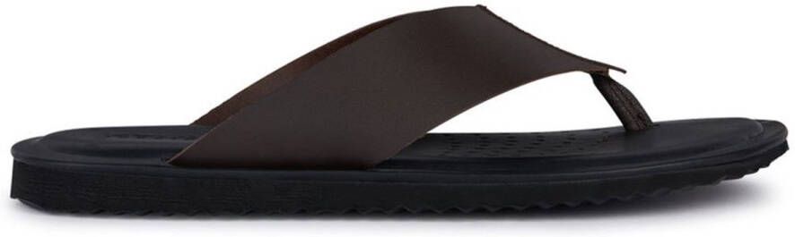 GEOX Erice Sandalen Bruin Man