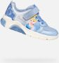GEOX FADINLIGHT TIENERS Sneakers AZUURBLAUW BLAUW - Thumbnail 1