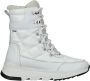 Geox falena abx booties White Dames - Thumbnail 1