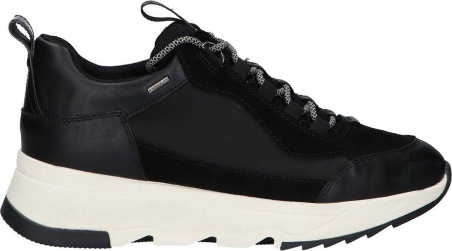 GEOX Falena Abx Schoenen Zwart Vrouw