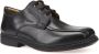 GEOX Federico Boys Black Shoe - Thumbnail 1