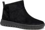 GEOX Flextride Booties Zwart Vrouw - Thumbnail 1