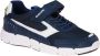 Geox J359BA-01122 Klittenbandschoenen - Thumbnail 1