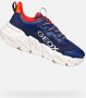 GEOX FLEXYPER FAST TIENERS Sneakers MARINEBLAUW - Thumbnail 1