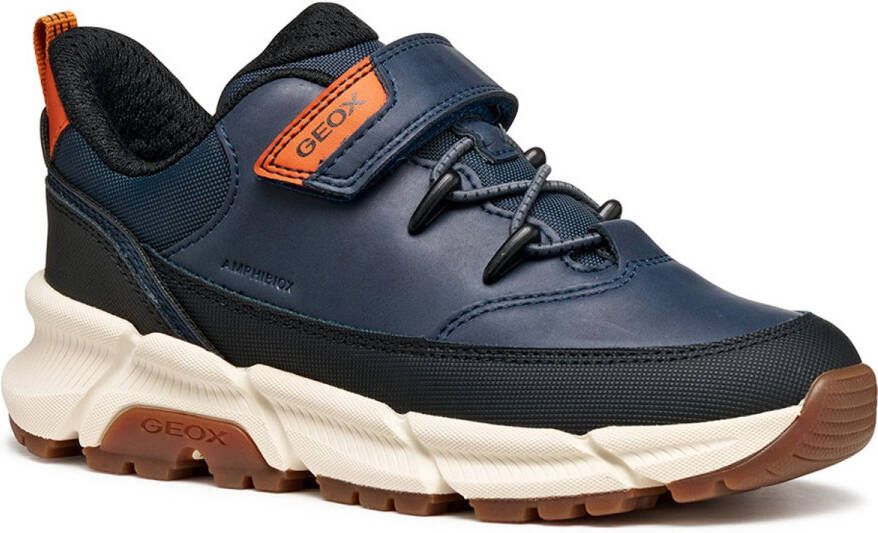 GEOX Flexyper Plus Schoenen Blauw - Foto 2