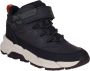 GEOX FLEXYPER PLUS ABX JONGENS ZWART MILITAIR GROEN - Thumbnail 1