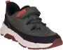 GEOX Flexyper Plus Waterproof Sneaker Groen - Thumbnail 1